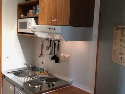 Ferienwohnung für 4 Personen (31 m²) in Wester-Ohrstedt 5/10