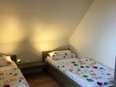 Ferienwohnung für 2 Personen (16 m²) in Wester-Ohrstedt 3/10