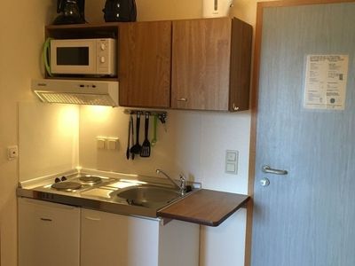 Ferienwohnung für 2 Personen (16 m²) in Wester-Ohrstedt 4/10