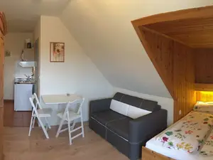 Ferienwohnung für 2 Personen (20 m²) in Wester-Ohrstedt