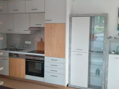 Ferienwohnung für 3 Personen (35 m²) in Wester-Ohrstedt 2/9