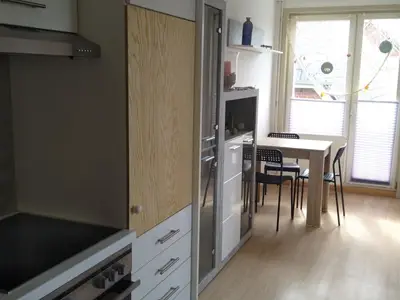 Ferienwohnung für 3 Personen (35 m²) in Wester-Ohrstedt 3/9