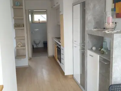 Ferienwohnung für 3 Personen (35 m²) in Wester-Ohrstedt 4/9
