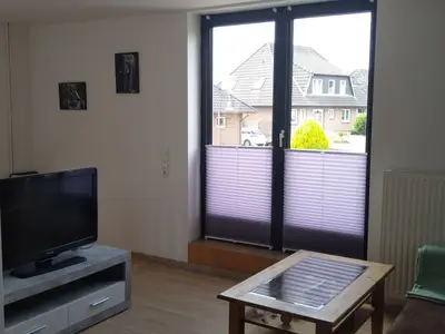 Ferienwohnung für 3 Personen (35 m²) in Wester-Ohrstedt 5/9