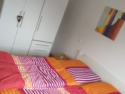 Ferienwohnung für 3 Personen (35 m²) in Wester-Ohrstedt 6/9