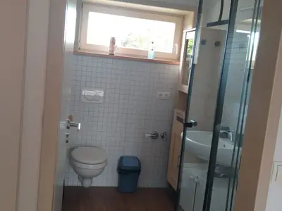 Ferienwohnung für 3 Personen (35 m²) in Wester-Ohrstedt 7/9
