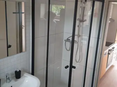 Ferienwohnung für 3 Personen (35 m²) in Wester-Ohrstedt 8/9