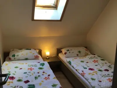 Ferienwohnung für 4 Personen (31 m²) in Wester-Ohrstedt 4/10