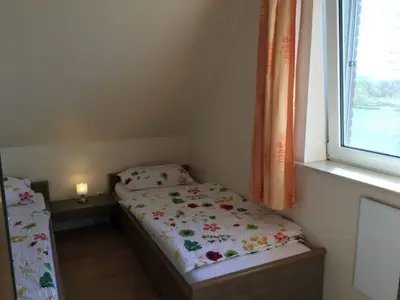 Ferienwohnung für 4 Personen (31 m²) in Wester-Ohrstedt 3/10