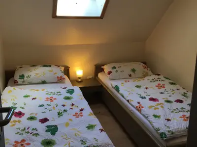 Ferienwohnung für 4 Personen (31 m²) in Wester-Ohrstedt 4/10