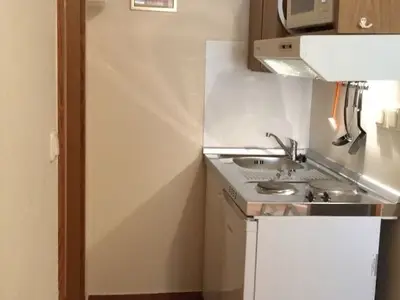 Ferienwohnung für 2 Personen (20 m²) in Wester-Ohrstedt 4/10