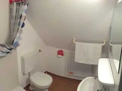 Ferienwohnung für 2 Personen (20 m²) in Wester-Ohrstedt 5/10