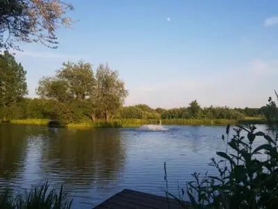 Ferienwohnung für 2 Personen (20 m²) in Wester-Ohrstedt 6/10