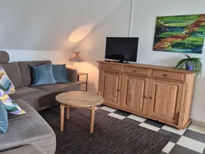 Ferienwohnung für 4 Personen (45 m²) in Wester-Ohrstedt 1/10