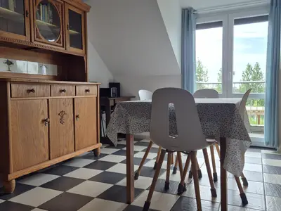 Ferienwohnung für 4 Personen (45 m²) in Wester-Ohrstedt 2/10