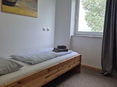 Ferienwohnung für 4 Personen (45 m²) in Wester-Ohrstedt 3/10