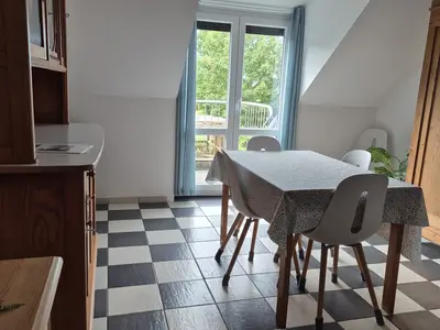 Ferienwohnung für 4 Personen (45 m²) in Wester-Ohrstedt 4/10