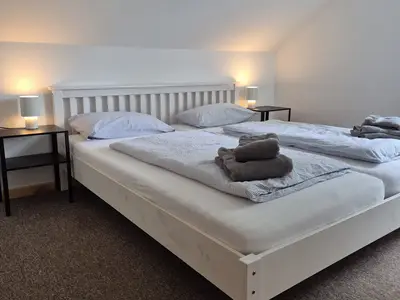 Ferienwohnung für 4 Personen (45 m²) in Wester-Ohrstedt 5/10