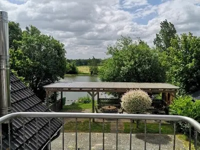 Ferienwohnung für 4 Personen (45 m²) in Wester-Ohrstedt 6/10