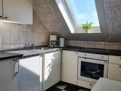 Ferienwohnung für 4 Personen (45 m²) in Wester-Ohrstedt 7/10