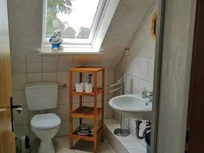 Ferienwohnung für 4 Personen (45 m²) in Wester-Ohrstedt 8/10