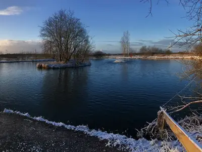 Ferienwohnung für 4 Personen (45 m²) in Wester-Ohrstedt 9/10