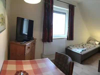 Ferienwohnung für 2 Personen (16 m²) in Wester-Ohrstedt 2/10