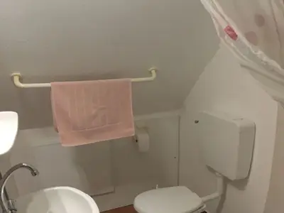 Ferienwohnung für 2 Personen (16 m²) in Wester-Ohrstedt 5/10