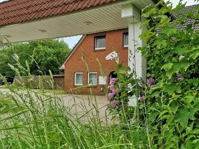 Ferienwohnung für 2 Personen (16 m²) in Wester-Ohrstedt 7/10
