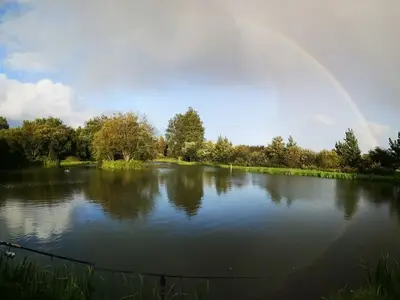 Ferienwohnung für 2 Personen (16 m²) in Wester-Ohrstedt 8/10