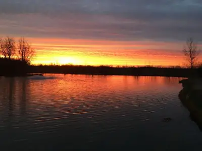 Ferienwohnung für 2 Personen (16 m²) in Wester-Ohrstedt 9/10