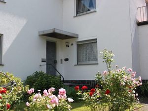 Ferienwohnung für 4 Personen (80 m²) in Westerburg