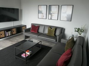 Ferienwohnung für 5 Personen (75 m²) in Westerburg