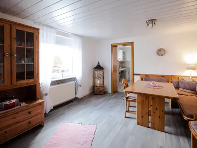 Wohnküche