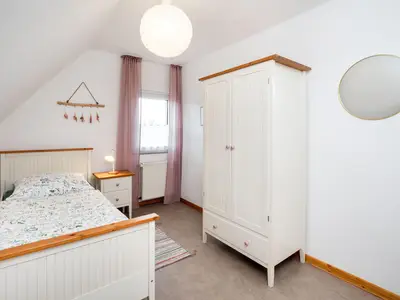 Einzelzimmer oben