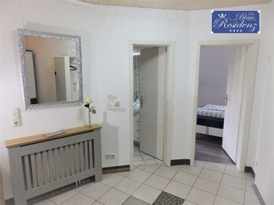 Ferienwohnung für 2 Personen (47 m²) in Westerdeichstrich 6/10