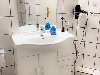 Ferienwohnung für 2 Personen (47 m²) in Westerdeichstrich 9/10