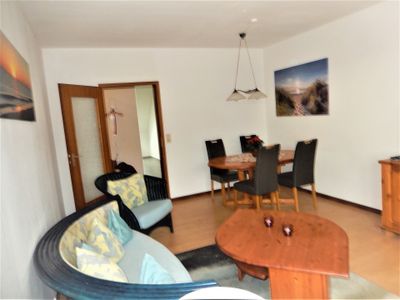 Ferienwohnung für 4 Personen (70 m²) in Westerdeichstrich 2/10