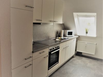 Ferienwohnung für 4 Personen (70 m²) in Westerdeichstrich 5/10