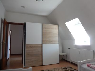 Ferienwohnung für 4 Personen (70 m²) in Westerdeichstrich 9/10