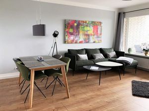 Ferienwohnung für 4 Personen (55 m&sup2;) in Westerdeichstrich