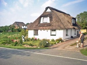 Ferienwohnung für 4 Personen (56 m&sup2;) in Westerdeichstrich