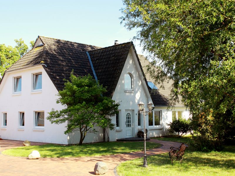 Villa am Deich