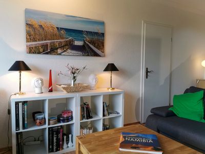 Ferienwohnung für 4 Personen (56 m²) in Westerdeichstrich 3/10