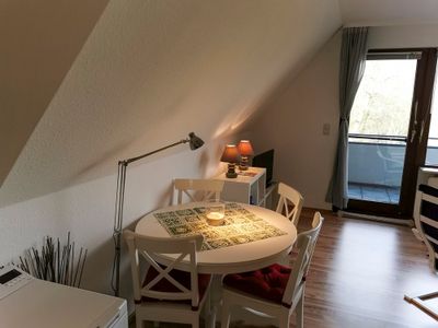 Ferienwohnung für 4 Personen (56 m²) in Westerdeichstrich 6/10