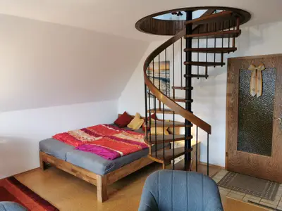 Ferienwohnung für 4 Personen (56 m²) in Westerdeichstrich 3/10