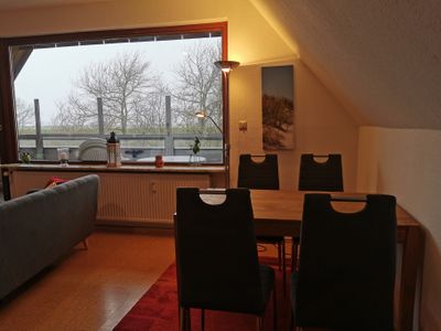 Ferienwohnung für 4 Personen (56 m²) in Westerdeichstrich 4/10