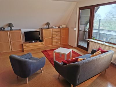 Ferienwohnung für 4 Personen (56 m²) in Westerdeichstrich 5/10