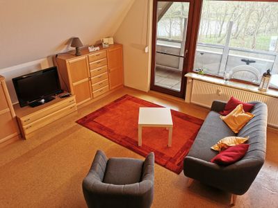 Ferienwohnung für 4 Personen (56 m²) in Westerdeichstrich 6/10