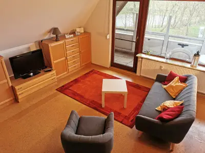 Ferienwohnung für 4 Personen (56 m²) in Westerdeichstrich 6/10